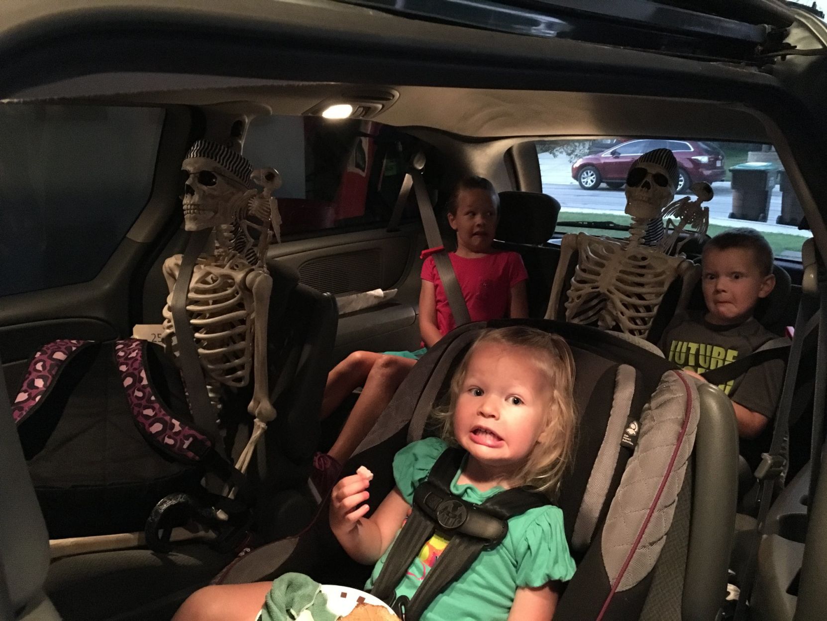 Car Ride